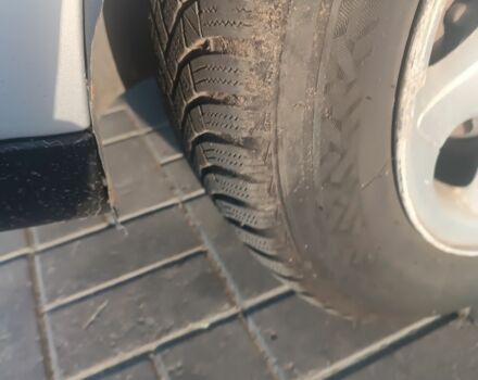 Сірий Саманд LX, об'ємом двигуна 0 л та пробігом 1 тис. км за 2000 $, фото 6 на Automoto.ua