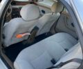 Сірий Саманд LX, об'ємом двигуна 1.76 л та пробігом 147 тис. км за 2600 $, фото 3 на Automoto.ua