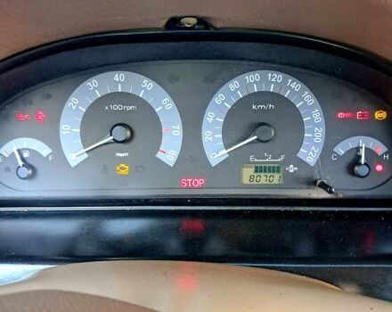 Сірий Саманд LX, об'ємом двигуна 1.8 л та пробігом 81 тис. км за 2999 $, фото 8 на Automoto.ua