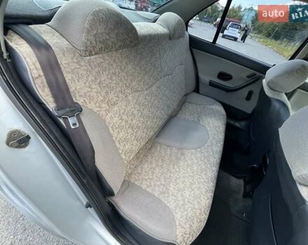 Серый Саманд ЛХ, объемом двигателя 1.8 л и пробегом 317 тыс. км за 2999 $, фото 27 на Automoto.ua