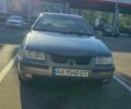 Сірий Саманд LX, об'ємом двигуна 1.8 л та пробігом 250 тис. км за 2400 $, фото 1 на Automoto.ua