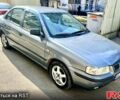 Сірий Саманд LX, об'ємом двигуна 1.8 л та пробігом 43 тис. км за 2200 $, фото 1 на Automoto.ua