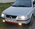 Серый Саманд ЛХ, объемом двигателя 1.8 л и пробегом 83 тыс. км за 3000 $, фото 1 на Automoto.ua