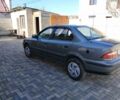 Сірий Саманд LX, об'ємом двигуна 1.8 л та пробігом 281 тис. км за 2011 $, фото 7 на Automoto.ua