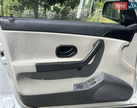 Серый Саманд ЛХ, объемом двигателя 1.8 л и пробегом 317 тыс. км за 2999 $, фото 12 на Automoto.ua