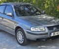 Серый Саманд ЛХ, объемом двигателя 1.8 л и пробегом 217 тыс. км за 2509 $, фото 1 на Automoto.ua