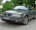 Сірий Саманд LX, об'ємом двигуна 1.8 л та пробігом 79 тис. км за 3200 $, фото 1 на Automoto.ua