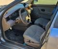 Сірий Саманд LX, об'ємом двигуна 1.8 л та пробігом 250 тис. км за 2400 $, фото 6 на Automoto.ua
