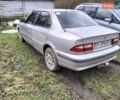 Серый Саманд ЛХ, объемом двигателя 1.6 л и пробегом 453 тыс. км за 1300 $, фото 1 на Automoto.ua