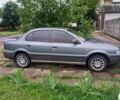 Серый Саманд ЛХ, объемом двигателя 1.8 л и пробегом 185 тыс. км за 2000 $, фото 3 на Automoto.ua