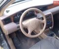 Сірий Саманд LX, об'ємом двигуна 1.8 л та пробігом 252 тис. км за 2500 $, фото 4 на Automoto.ua