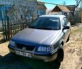 Сірий Саманд LX, об'ємом двигуна 1.8 л та пробігом 281 тис. км за 2100 $, фото 1 на Automoto.ua