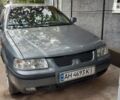 Сірий Саманд LX, об'ємом двигуна 1.8 л та пробігом 275 тис. км за 2100 $, фото 1 на Automoto.ua