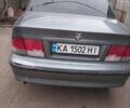 Сірий Саманд LX, об'ємом двигуна 1.76 л та пробігом 180 тис. км за 2200 $, фото 1 на Automoto.ua