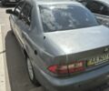 Сірий Саманд LX, об'ємом двигуна 1.8 л та пробігом 202 тис. км за 1851 $, фото 4 на Automoto.ua