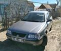 Сірий Саманд LX, об'ємом двигуна 1.8 л та пробігом 281 тис. км за 2011 $, фото 3 на Automoto.ua