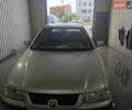Сірий Саманд LX, об'ємом двигуна 1.76 л та пробігом 222 тис. км за 1200 $, фото 1 на Automoto.ua
