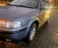 Сірий Саманд LX, об'ємом двигуна 1.8 л та пробігом 245 тис. км за 2700 $, фото 1 на Automoto.ua
