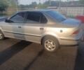 Серый Саманд ЛХ, объемом двигателя 1.8 л и пробегом 1 тыс. км за 2000 $, фото 3 на Automoto.ua