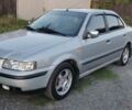 Серый Саманд ЛХ, объемом двигателя 1.8 л и пробегом 83 тыс. км за 3000 $, фото 9 на Automoto.ua