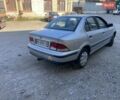 Сірий Саманд LX, об'ємом двигуна 1.76 л та пробігом 147 тис. км за 2600 $, фото 7 на Automoto.ua