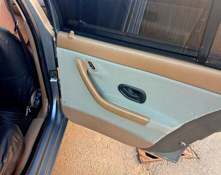 Сірий Саманд LX, об'ємом двигуна 1.8 л та пробігом 81 тис. км за 2999 $, фото 7 на Automoto.ua