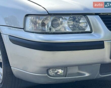 Серый Саманд ЛХ, объемом двигателя 1.8 л и пробегом 317 тыс. км за 2999 $, фото 11 на Automoto.ua