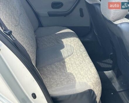 Серый Саманд ЛХ, объемом двигателя 1.8 л и пробегом 317 тыс. км за 2999 $, фото 26 на Automoto.ua