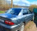 Сірий Саманд LX, об'ємом двигуна 1.6 л та пробігом 0 тис. км за 1400 $, фото 5 на Automoto.ua