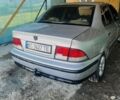 Сірий Саманд LX, об'ємом двигуна 1.76 л та пробігом 280 тис. км за 2000 $, фото 9 на Automoto.ua