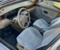 Сірий Саманд LX, об'ємом двигуна 1.76 л та пробігом 147 тис. км за 2600 $, фото 6 на Automoto.ua