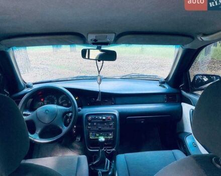 Сірий Саманд LX, об'ємом двигуна 1.8 л та пробігом 258 тис. км за 3050 $, фото 3 на Automoto.ua