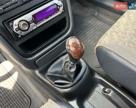 Серый Саманд ЛХ, объемом двигателя 1.8 л и пробегом 317 тыс. км за 2999 $, фото 18 на Automoto.ua