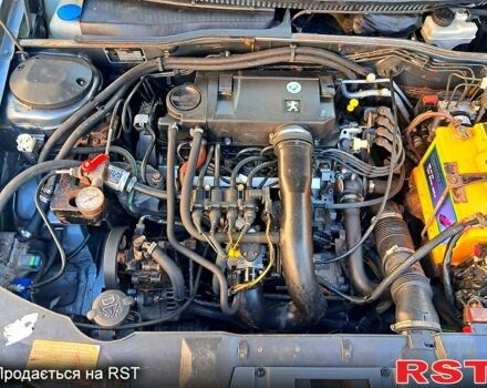 Сірий Саманд LX, об'ємом двигуна 1.8 л та пробігом 81 тис. км за 2999 $, фото 6 на Automoto.ua