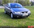 Серый Саманд ЛХ, объемом двигателя 1.6 л и пробегом 180 тыс. км за 1650 $, фото 1 на Automoto.ua
