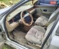 Серый Саманд ЛХ, объемом двигателя 1.6 л и пробегом 453 тыс. км за 1300 $, фото 9 на Automoto.ua