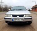Серый Саманд ЛХ, объемом двигателя 1.8 л и пробегом 234 тыс. км за 3000 $, фото 8 на Automoto.ua