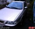 Сірий Саманд LX, об'ємом двигуна 1.8 л та пробігом 230 тис. км за 2000 $, фото 2 на Automoto.ua