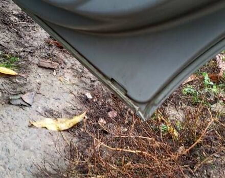 Серый Саманд ЛХ, объемом двигателя 1.8 л и пробегом 290 тыс. км за 2500 $, фото 2 на Automoto.ua