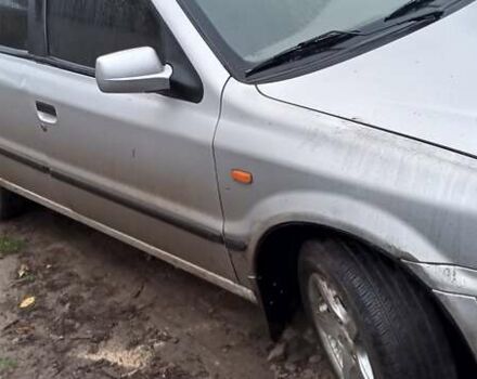 Серый Саманд ЛХ, объемом двигателя 1.8 л и пробегом 290 тыс. км за 2500 $, фото 9 на Automoto.ua