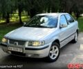 Сірий Саманд LX, об'ємом двигуна 1.6 л та пробігом 102 тис. км за 1900 $, фото 1 на Automoto.ua