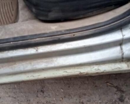 Серый Саманд ЛХ, объемом двигателя 1.8 л и пробегом 290 тыс. км за 2500 $, фото 1 на Automoto.ua