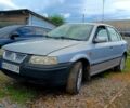 Сірий Саманд LX, об'ємом двигуна 1.8 л та пробігом 287 тис. км за 2500 $, фото 1 на Automoto.ua