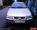 Сірий Саманд LX, об'ємом двигуна 1.8 л та пробігом 230 тис. км за 2000 $, фото 1 на Automoto.ua