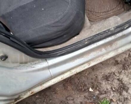 Серый Саманд ЛХ, объемом двигателя 1.8 л и пробегом 290 тыс. км за 2500 $, фото 3 на Automoto.ua