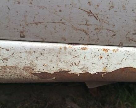 Серый Саманд ЛХ, объемом двигателя 1.8 л и пробегом 290 тыс. км за 2500 $, фото 7 на Automoto.ua