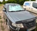 Серый Саманд ЛХ, объемом двигателя 1.6 л и пробегом 148 тыс. км за 3200 $, фото 9 на Automoto.ua