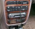 Сірий Саманд LX, об'ємом двигуна 1.8 л та пробігом 290 тис. км за 2000 $, фото 4 на Automoto.ua