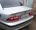 Сірий Саманд LX, об'ємом двигуна 1.8 л та пробігом 290 тис. км за 2000 $, фото 6 на Automoto.ua