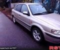 Сірий Саманд LX, об'ємом двигуна 1.8 л та пробігом 230 тис. км за 2000 $, фото 1 на Automoto.ua